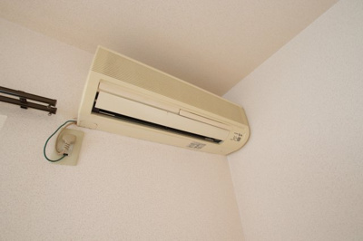 【設備】 | タイニーハイム | エアコン