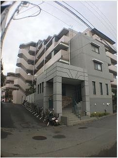 【外観】 | 藤沢片瀬パークホームズ