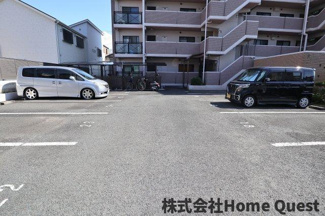 【駐車場】 | セトン旭