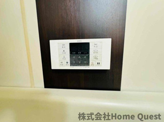 【設備】 | セトン旭