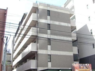 【外観】 | アプローズ堂島