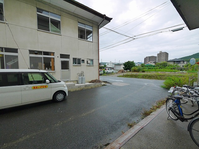 フリーディオ加茂の周辺