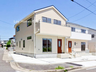 名古屋市緑区相原郷1丁目2111【仲介手数料無料】新築一戸建ての画像