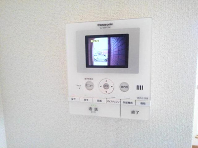 【セキュリティ】 | ラフィーネＢ