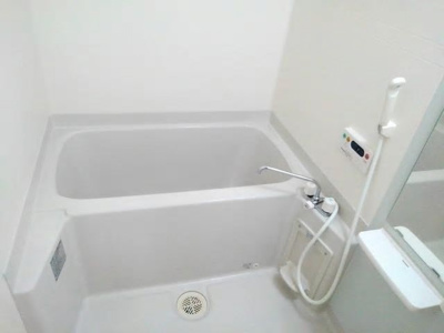 【浴室】 | ラフィーネＢ