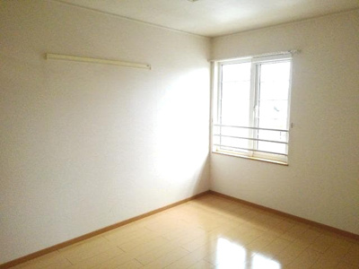 【寝室】 | ラフィーネＢ