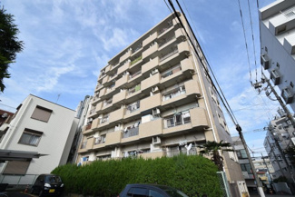 【外観】 | 物件のお問い合わせは、 ０３－５４５６－５４１５までお気軽にどうぞ！
外観