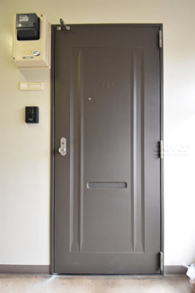 【その他共用部分】 | 共用部　玄関ドア