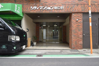 【エントランス】 | エントランス