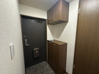 【玄関】 | クレストール