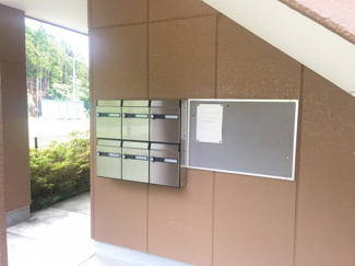 【その他共用部分】 | クレストール