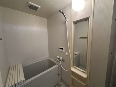 【浴室】 | クレストール