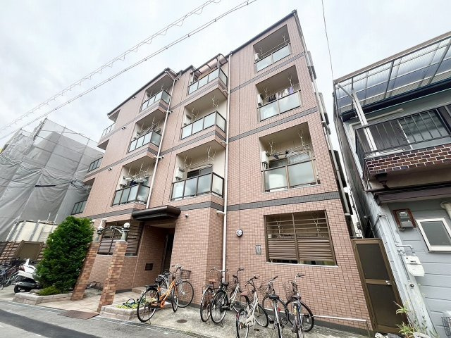 ラフィーネ鶴見