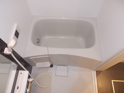 【浴室】 | カーサフォルテ辻町 | 同タイプ