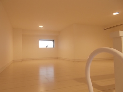 【寝室】 | カーサフォルテ辻町 | 同タイプ