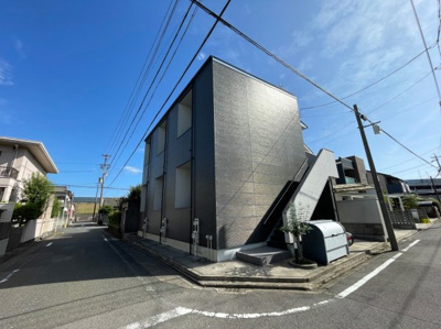 【外観】 | カーサフォルテ辻町