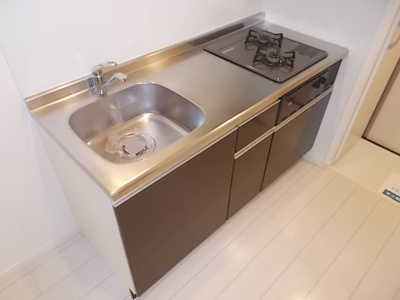 【キッチン】 | カーサフォルテ辻町 | 同タイプ