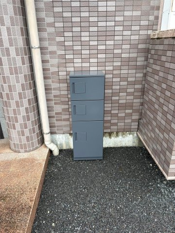 【設備】 | エンブレーム和合 | ※同型タイプ