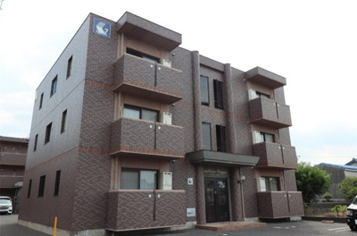 【外観】 | エンブレーム和合