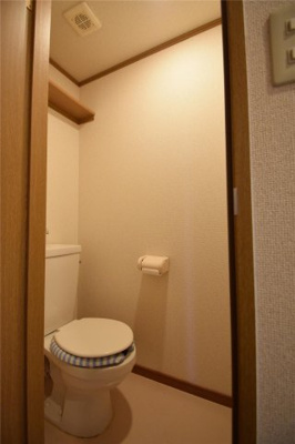 【トイレ】 | エンブレーム和合 | ※同型タイプ