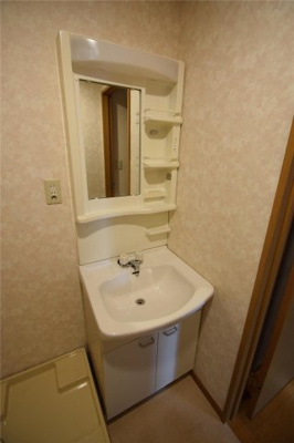 【洗面所】 | エンブレーム和合 | ※同型タイプ