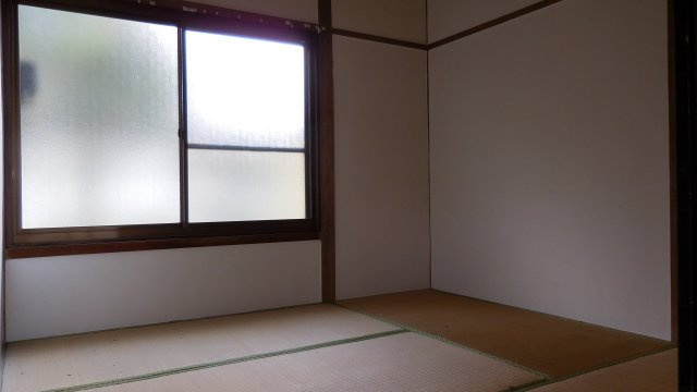 多久市北多久町大字小侍の一戸建ての和室