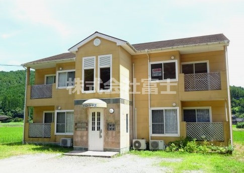 メゾン・シナエ