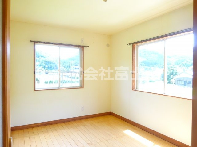 メゾン・シナエの洋室