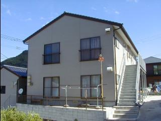 Mハイツ黒崎A棟