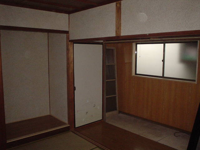 唐津市八幡町の一戸建て