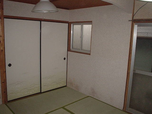 唐津市八幡町の一戸建て