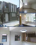 横浜市鶴見区馬場1丁目　新築戸建　の画像