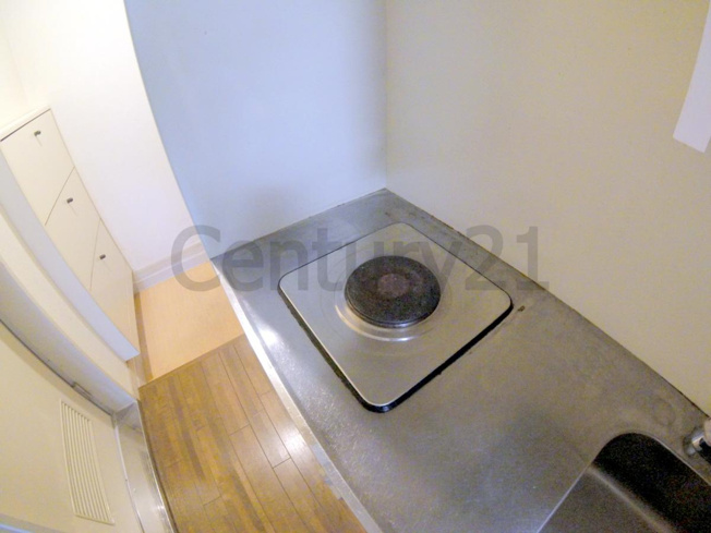 【キッチン】 | プティメゾン花屋敷
