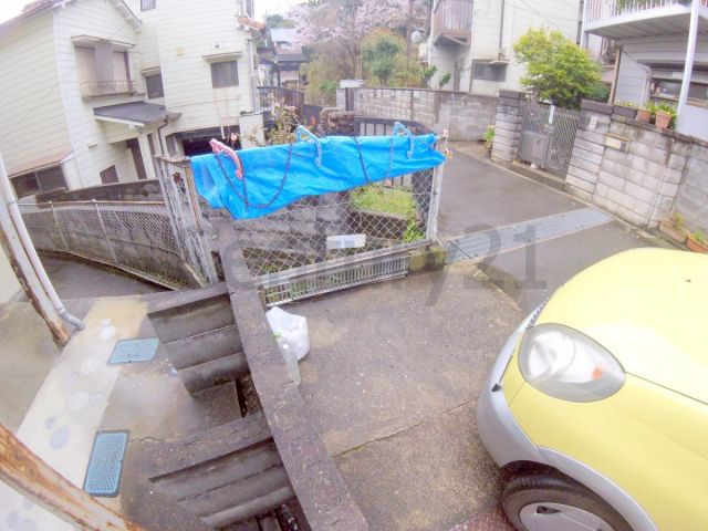 【その他共用部分】 | プティメゾン花屋敷