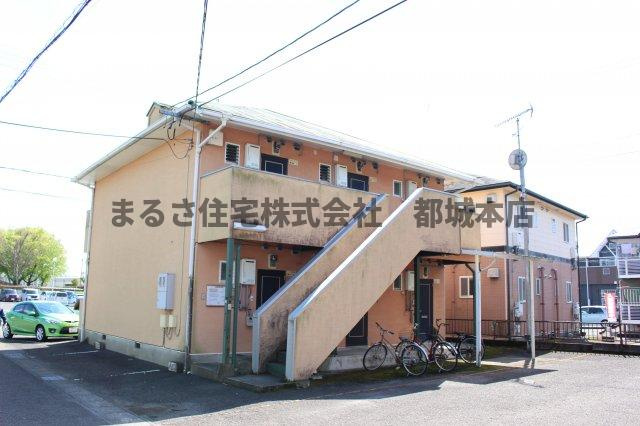 オレンジハウスのその他共用部分