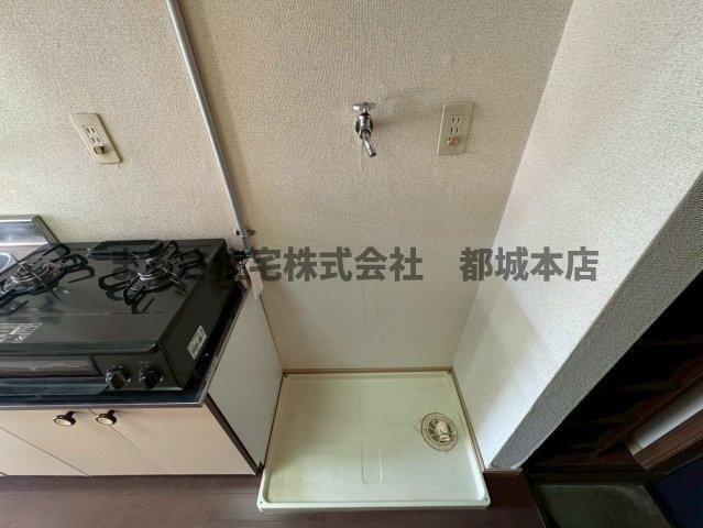 オレンジハウスの設備