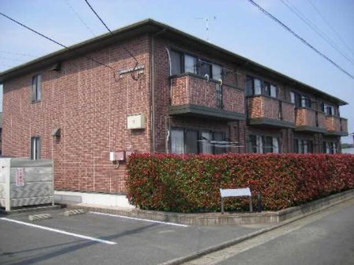 グレープヒルズ羽犬塚Ⅰ