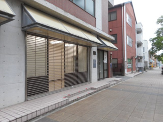 【外観】 | 神戸向井ビル西館
