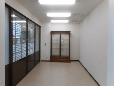 【内装】 | 神戸向井ビル西館