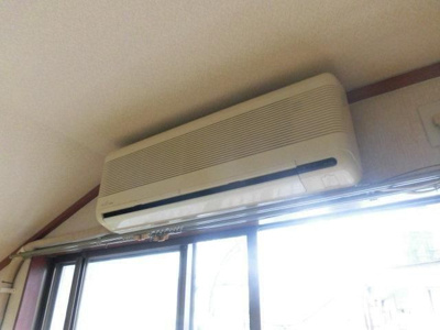 【設備】 | 平和台ハイム