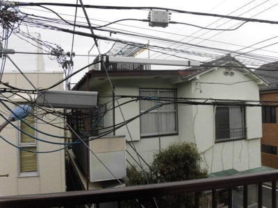 【展望】 | 平和台ハイム