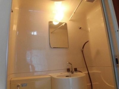 【浴室】 | 平和台ハイム