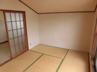 【和室】 | 平和台ハイム