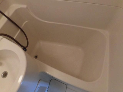 【浴室】 | 平和台ハイム