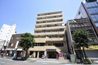 【外観】 | JR京浜東北線「鶴見」駅徒歩3分、京浜急行線「京急鶴見」駅徒歩3分♪