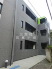 モダンアパートメント武蔵小山の画像