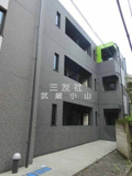 モダンアパートメント武蔵小山の画像