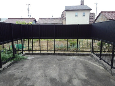 【バルコニー】 | ゼファー徳重