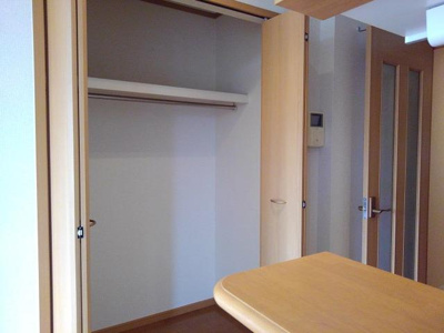 【収納】 | ゼファー徳重