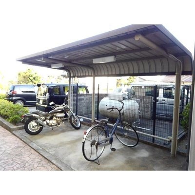 【その他共用部分】 | ゼファー徳重